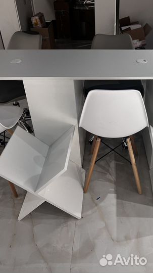 Подставки для сумки