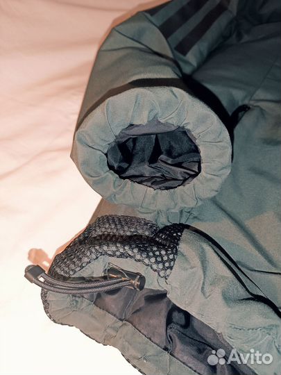 Куртка утепленная Adidas