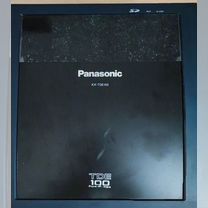 Мини атс panasonic KX-TDE100RU