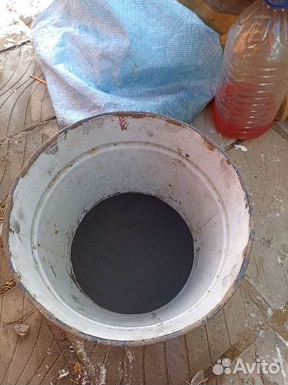 Чистка вентиляции и дымоходов