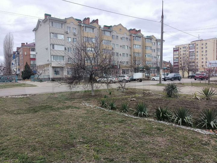 Участок 5 сот. (ИЖС)