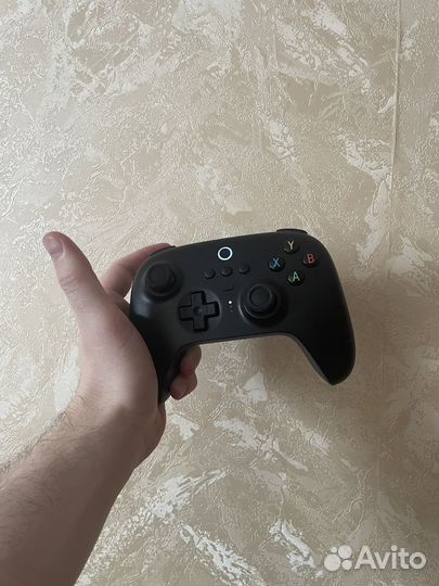 8bitdo ultimate 2.4g