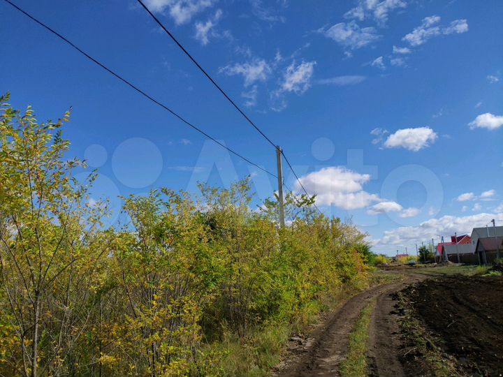 Участок 20 сот. (ИЖС)