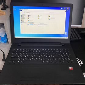 Lenovo Ideapad 110-15AC