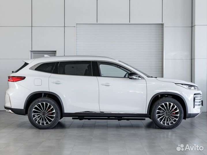EXEED TXL 1.6 AMT, 2023