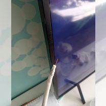 Ремонт антенны. протяжка TV кабелей, настройка тв, Москва
