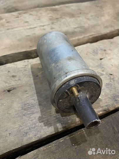 Катушка зажигания на ваз
