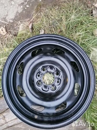 Диски r 15