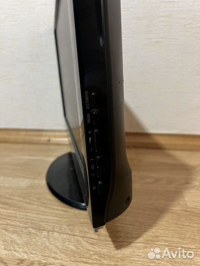 Телевизор samsung