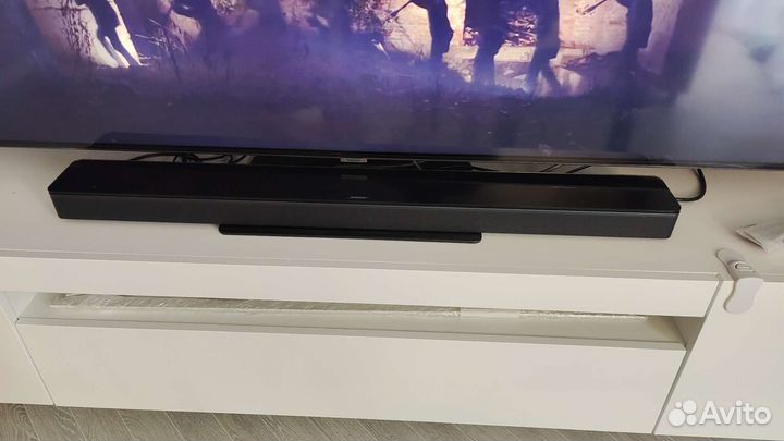 Bose soundbar 700