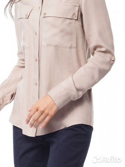 Блузка Vilatte