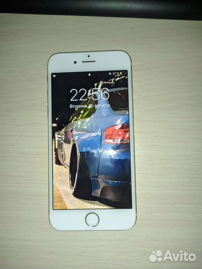Телефон iPhone 6 32gb