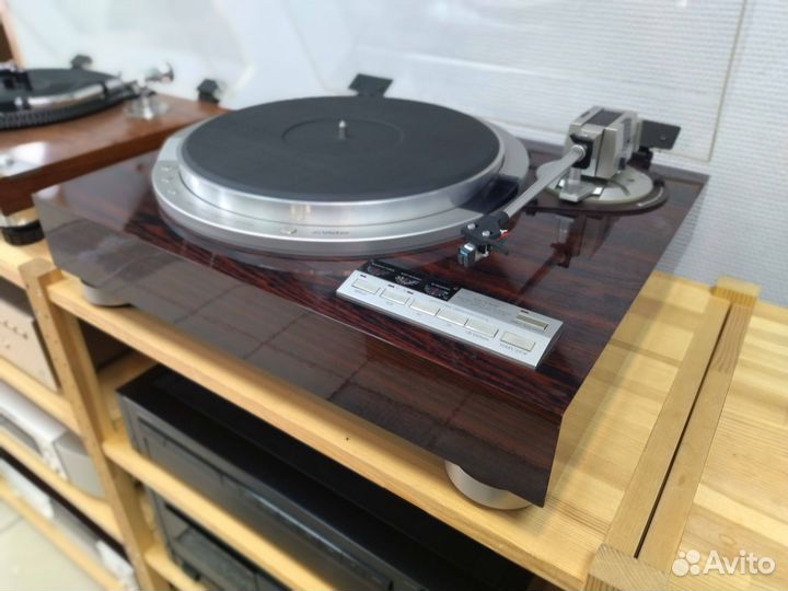 Проигрыватель victor QL-Y55F