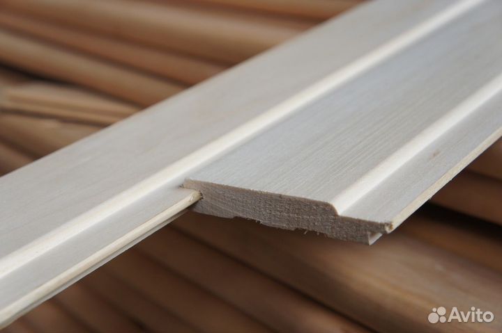 Вагонка липа сорт А