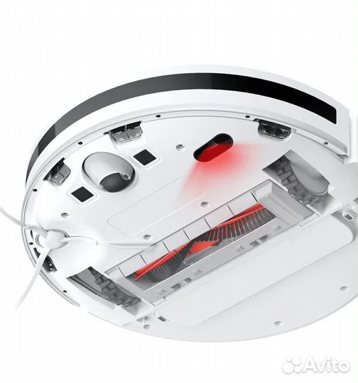 Робот-пылесос Xiaomi Mijia Dreame F9 CN