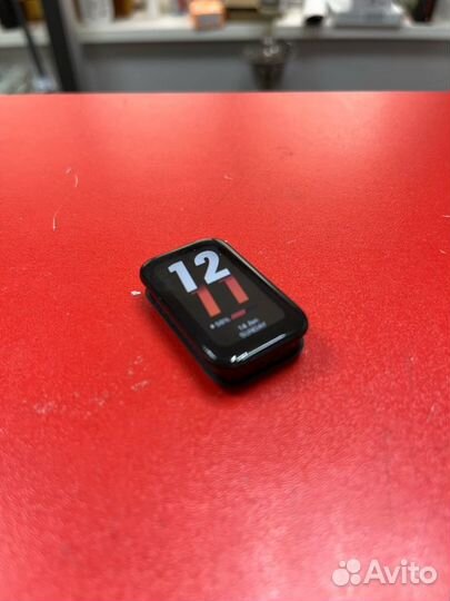 Умный браслет Xiaomi Mi Smart Band 8 Черные