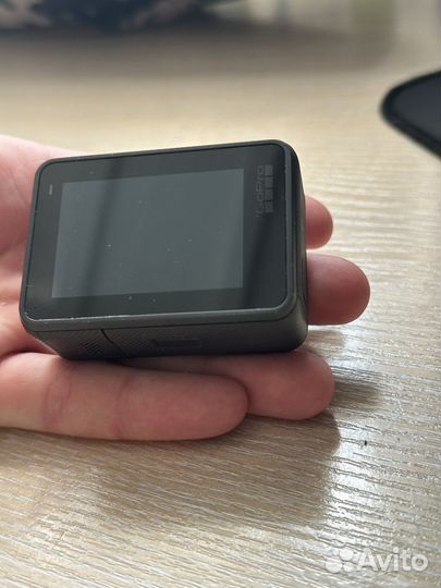 Gopro hero 6