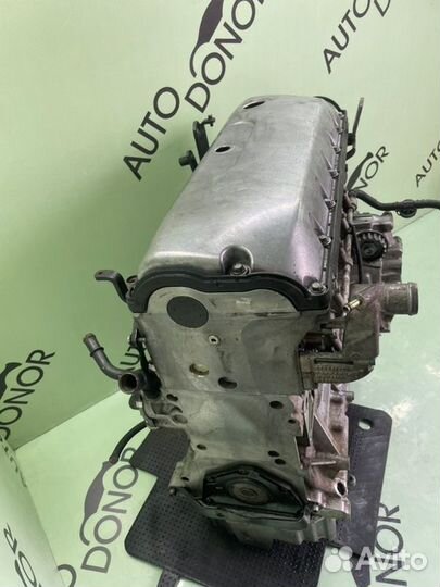 Двигатель Volkswagen Touareg 7L дорест 2.5L BAC