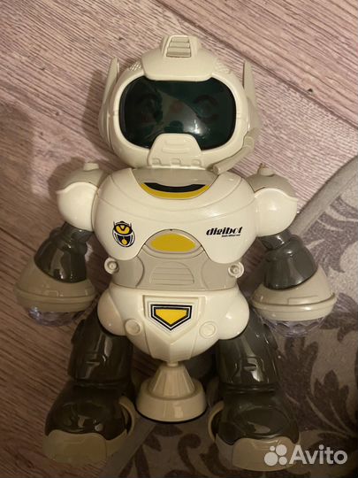 Детские игрушки музыкальные