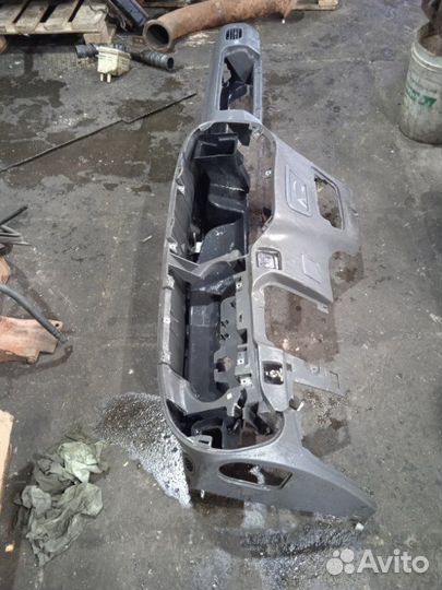Торпедо Hyundai Hd65 D4DD 2014