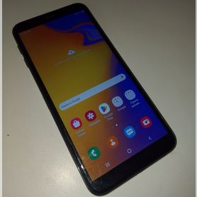 Samsung Galaxy J4+ (2018), 3/32 ГБ