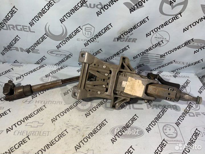 Колонка рулевая Ford Focus 3