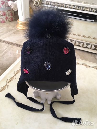 Шапка Chobi, размер L(56-58)