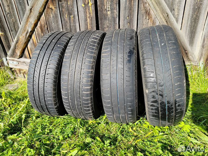 Продам колеса с дисками