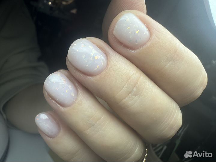 Маникюр,педикюр