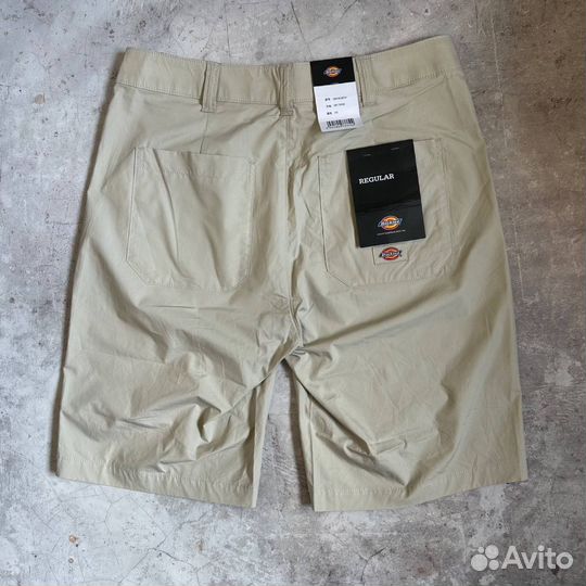 Шорты dickies woven оригинал