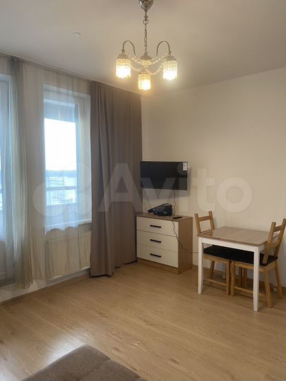 Квартира-студия, 24 м², 8/12 эт.