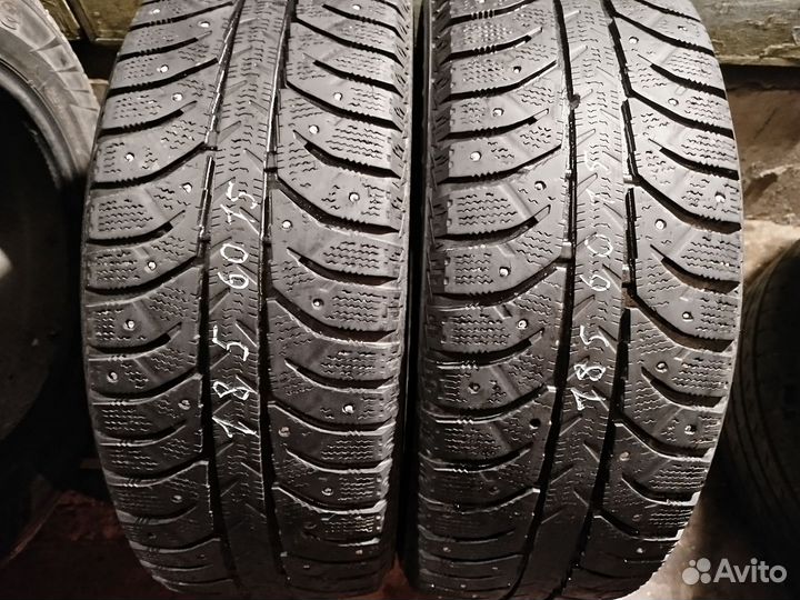 Bridgestone Ice Cruiser 7000 185/60 R15 84T