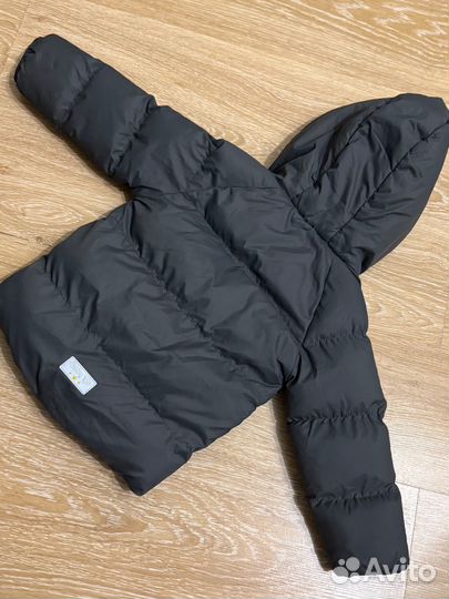 Куртка для мальчика 86