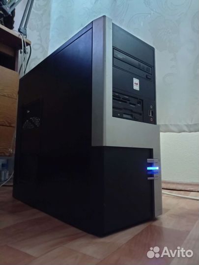 I5 2400 gtx 660 2Gb