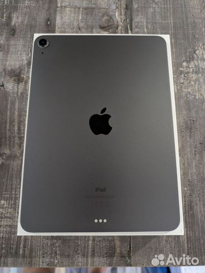 iPad Air 4 64gb Wifi