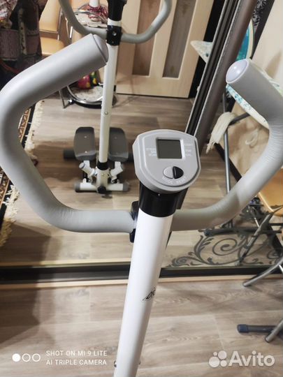 Кардиотренажер