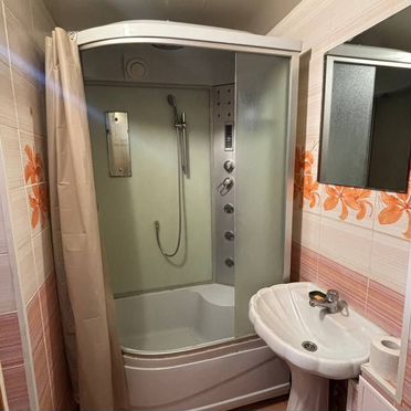 Квартира-студия, 27 м², 2 кровати