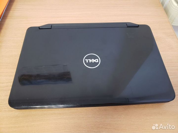 Мощный ноутбук Dell inspiron N5050