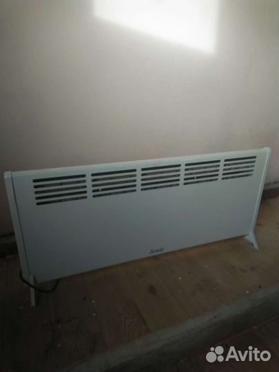 Электро обогреватель