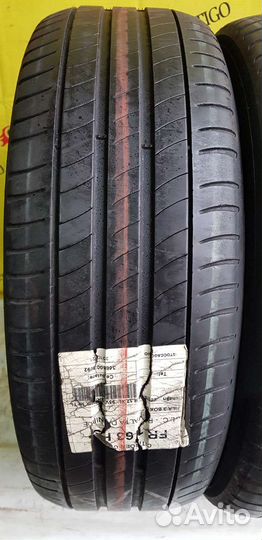 Michelin Primacy 3 205/55 R17 95V