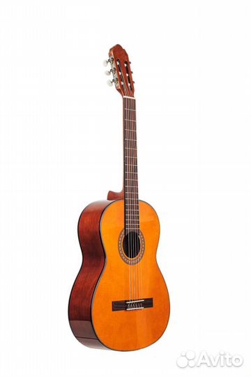 Классическая гитара Gewa Student Natural 4/4
