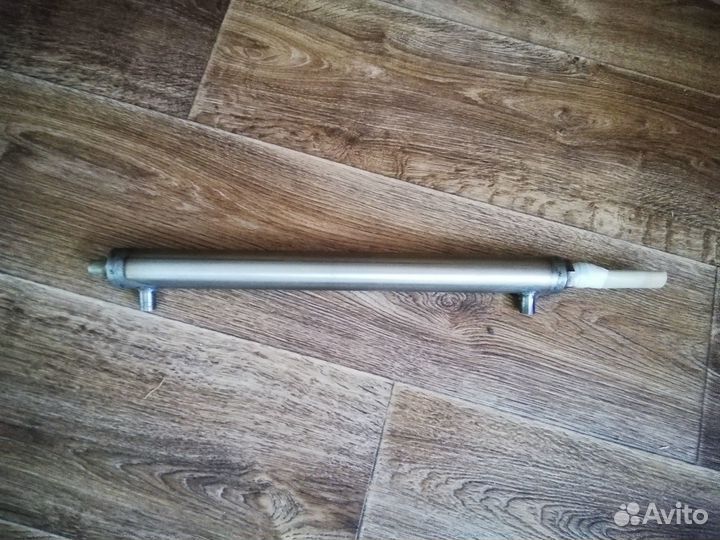 Дисцилятор