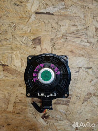 Динамик передний Volkswagen Jetta 5 MK5 BVY 2009