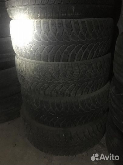 Nokian Tyres Hakkapeliitta 2 205/55 R16