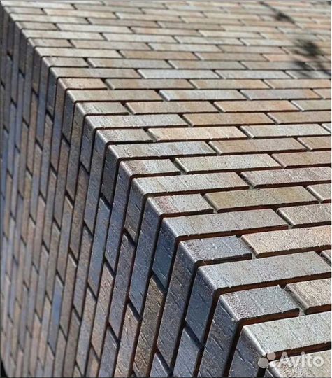 Кирпич для фундамента