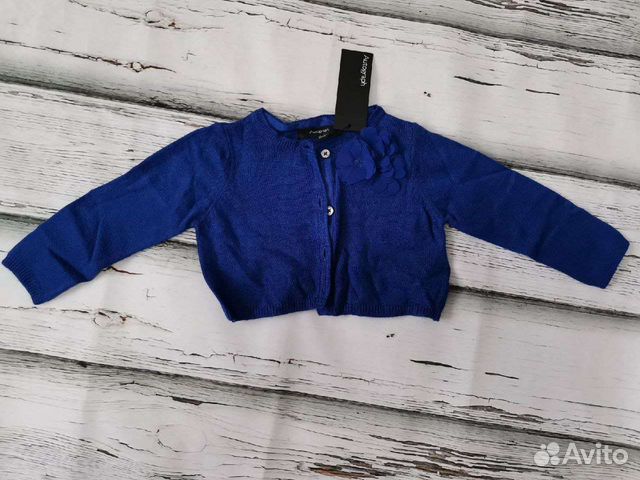 Кофта новая