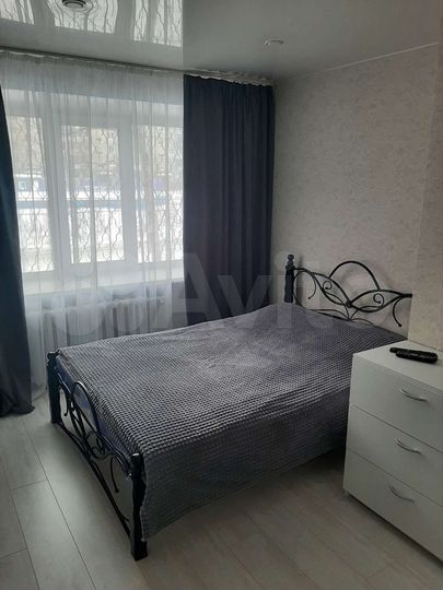 1-к. квартира, 22 м², 1/9 эт.