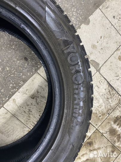 Yokohama Ice Guard IG50+ 225/55 R18