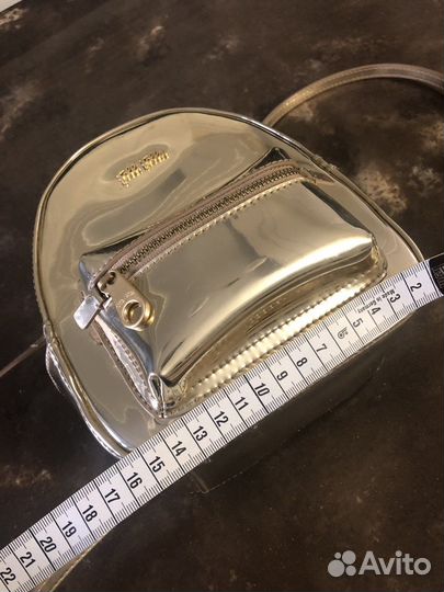 Рюкзак женский мини