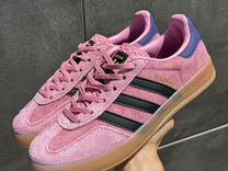 Adidas Gazelle Indoor Bliss Pink 30-40